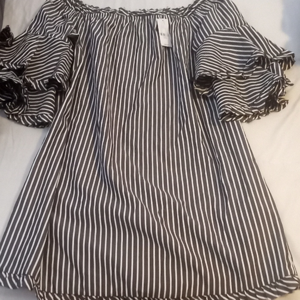 Dress Brand new